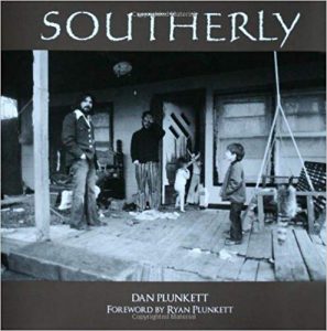 Southerly